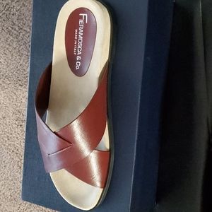 Fieramosca & Co. Slide